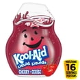 thumbnail image 1 of Kool-Aid Cherry Liquid Drink Mix, 48 mL Bottle, 1 of 14