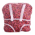 thumbnail image 3 of Doll Backpack Carrier Creative Doll Back Carrier Doll Accessories for 18in Doll, 3 of 10