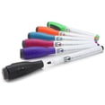 thumbnail image 2 of U Brands Medium Dry Erase Markers, 2 of 2