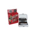 thumbnail image 2 of Benefit Brow Zings (Total Taming And Shaping Kit For Brows), 6 (Deep), 0.15 Ounce, 2 of 3
