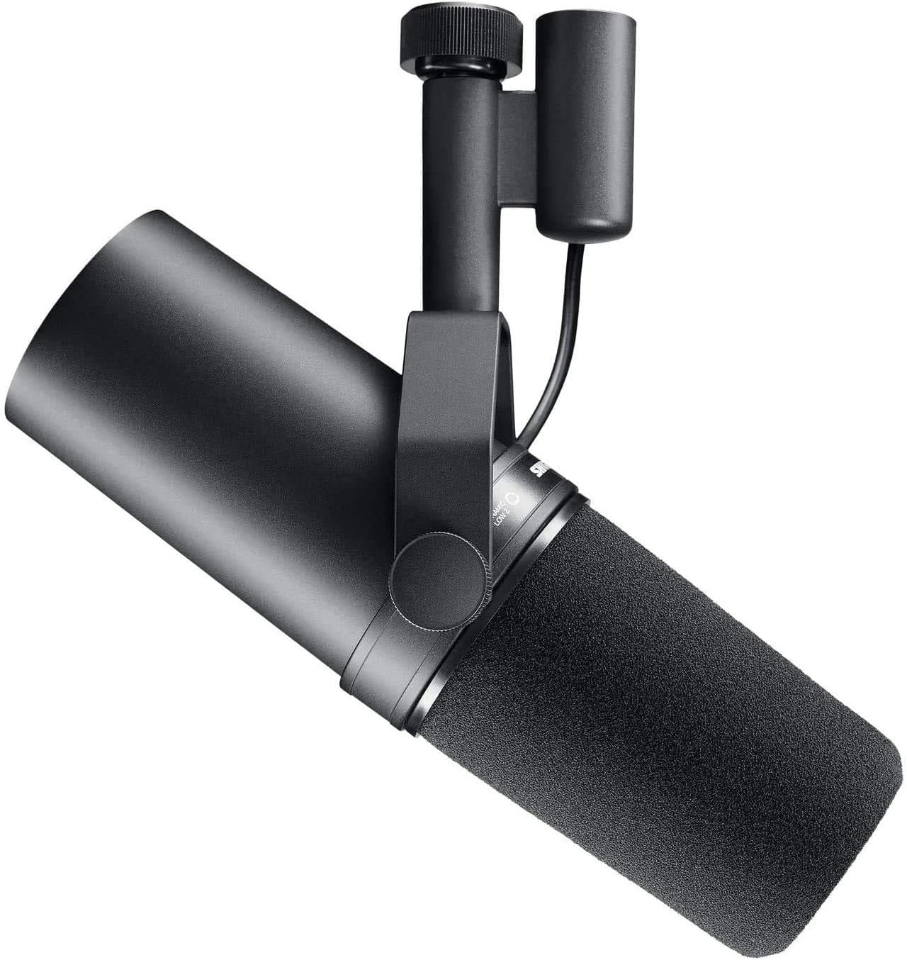 SHURE SM7B ジャンク Shure SM7B | Dynamic Vocal/Podcast XLR Microphone - Black - Walmart.ca