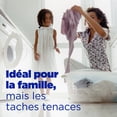 thumbnail image 2 of Tide Zero Liquid Laundry Detergent, Soft Lavender Scent, CleanScent Technology, 3.1 Litres, 80 Wash Loads, 2 of 8
