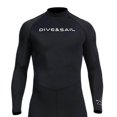 thumbnail image 4 of Swim Wear Surfing Anti- Back Zip Kayaking for Water Sports, 4 of 7