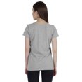 thumbnail image 2 of Inkdotpot T-Shirt Personnalisé pour Femmes Haut Annonce de Mariage, 2 of 6