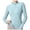 Light Blue, variant on Women'S Slim Fit Full Zip Athletic Running Sports Workout Jacket With Pockets Women'S Casual Jackets Xxl