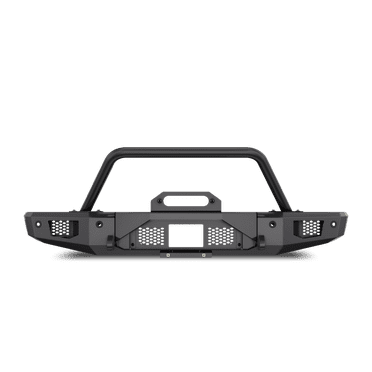 BODY ARMOR Bumper for 2021-2024 Ford Bronco - FB-19534