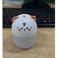 thumbnail image 2 of Boovnll Humidificateurs pour Chambre à Coucher, Diffuseur d'Arôme à DEL Coloré Transformable, Humidificateur d'Arôme pour Chambre à Coucher, Humidificateur, 2 of 3
