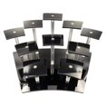 thumbnail image 2 of QualitChoice Acrylic Display Stand Storage Holder For Action Figures Toys Models And Dolls Decorative Organizer Bookshelf . Cakes, 2 of 4