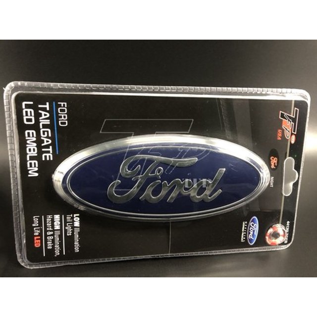 INT TRIM TFP Emblem for 2011-2017 Ford Explorer - 44126LTGEB