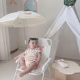 thumbnail image 4 of Children Outdoor Foldable Chair,Children Camping Chairs Cartoon Outdoor Folding Chair Portable Folding Chairs True Excellence, 4 of 7