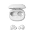 thumbnail image 3 of Cubitt Power Earbuds with Bluetooth 6.0, 55ms Low Latency, 5H Playback, 500mAh Case, Transparency Mode, USB-C Fast Charging, Touch Controls & Voice Assistant, 3 of 4