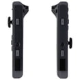 thumbnail image 5 of Manettes Joy-Con OEM Nintendo Switch Gauche et Droite (L/R) avec Bracelet - Gris (Reconditionné: Bon), 5 of 5