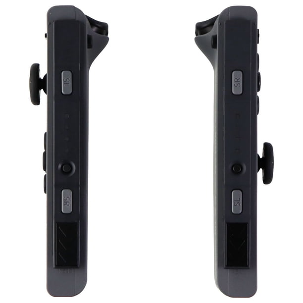 Pre-Owned Nintendo Switch Left and Right OEM Joy-Con Controllers