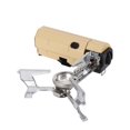 thumbnail image 4 of Tignapoo Portable Gas Stove for Outdoor Camping and Picnic, Foldable Tea Boiler Cooker, 2600W, Beige - Convenient and Efficient Solution for Cooking Outdoors, 4 of 7