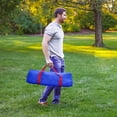 thumbnail image 4 of Bag Toss Game Toy Double Sided Cornhole Boards Outdoor Family Activity, 4 of 9