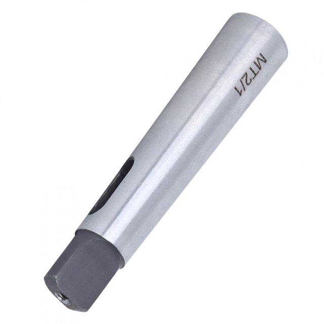 Taper Adapter,Taper Reducing Adapter Drill M M Taper Reducing Adapter Drill Sleeve Rugged and Tough