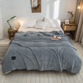 thumbnail image 2 of Affordablo Clearance Cooling Blankets for Hot Sleepers Lightweight Blanket for Summer Summer Blanket Throw for Hot Sleeper Softest Throw Blanket Clearance Sale, 2 of 5