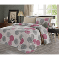 thumbnail image 1 of Hotel Club 1200 Super Soft 6-Piece Print Sheet Set (Twin, Jacob), 1 of 1