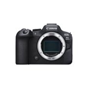 Canon EOS R6 Mark II Mirrorless Camera (Body Only), Full-Frame