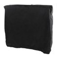 thumbnail image 2 of Housse de Table de Pong, Feuille de Couverture de Table de Tennis Enduite d'Argent Léger avec Sac de Rangement pour Extérieur, 2 of 8