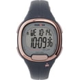 thumbnail image 1 of Montre Timex® Ironman® Transit Numérique 33mm Bracelet Résine, 1 of 5
