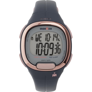Timex® Ironman® Transit Digital 33mm Resin Strap Watch
