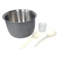 thumbnail image 2 of Buffalo Rice Cooker 1.8L (10 cup), 2 of 5