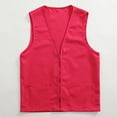 thumbnail image 1 of Clearance Sale! Adult Postulant Activity Vest Supermarket Vests Clerk Workwear, 1 of 4