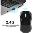 thumbnail image 5 of Wireless Mouse for Kids, Bewinner 2.4G Wireless Mouse with USB Receiver, Car Wireless Mouse Bluetooth Optical Mouse, 5 of 5