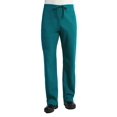 thumbnail image 1 of Red Panda Unisex Straigh Leg Drawstring Scrub Pant, 1 of 1