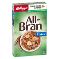 thumbnail image 1 of Céréales Kellogg's* All-Bran* Flakes 405g, 1 of 7