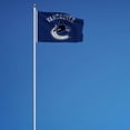 thumbnail image 2 of GTEI NHL Vancouver Canucks Flag, 2 of 4