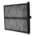 thumbnail image 2 of KD45-61-J6X, Secure Car AC Air Filters Reliable Cabin Air Filters Perfect Fit Clear  Replacement For  3 2014-2017 For Maintenance, 2 of 8