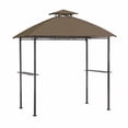 thumbnail image 2 of Garden Winds Toit de Rechange pour Gazebo de Gril Westbrook - Riplock 350 - Muscade, 2 of 4