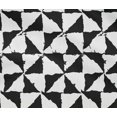 thumbnail image 4 of oneOone Cotton Flex Fabric Geometric Block Printed Craft Fabric BTY 40 Inch Wide, 4 of 4