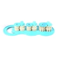 thumbnail image 4 of East buy Outils de Scrapbooking - Machine à Craquelures Outil de Bricolage Artistique, 4 of 8