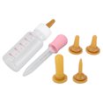 thumbnail image 4 of Pet Nurser Bottle, Practical Convenient Pet Nursing  Safe And    For Feeding, 4 of 8