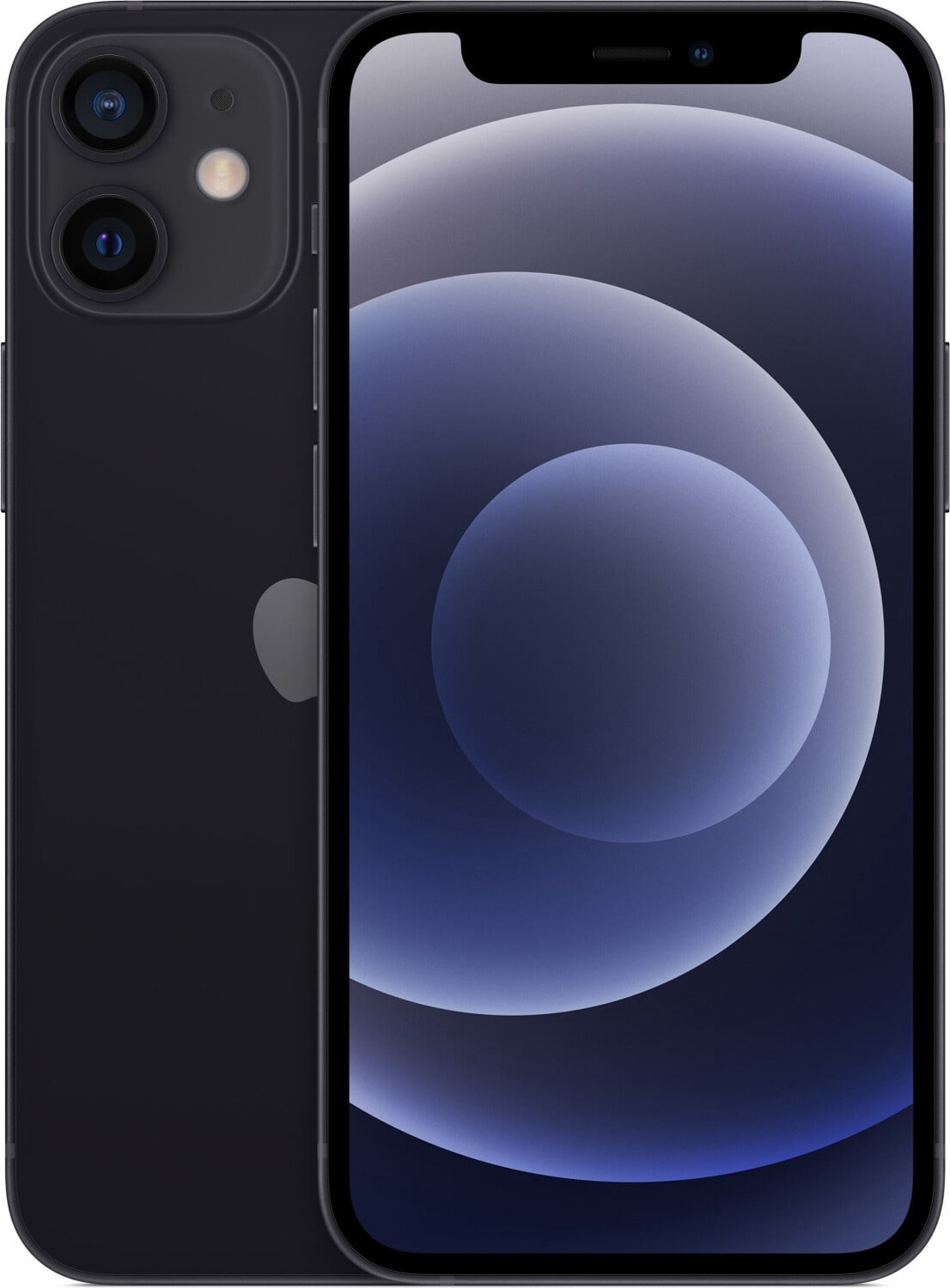 Refurbished Apple iPhone 12 - 256GB – Blue – 12MP Dual Rear & 12MP