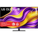 Open Box - LG OLED55G5SUB 55-Inch G5 OLED evo 4K 165Hz Smart TV