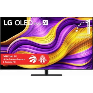 Ouvrir la boîte - LG OLED55G5SUB 55-Inch G5 OLED evo 4K 165Hz Intelligent TV