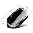 thumbnail image 2 of CNKOO 2-In-1 Lighter Phone Windproof Electronic Lighter With Mobile Buckle USB Charging Cigarett E Lighter, 2 of 2