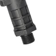 thumbnail image 5 of Adaptateur de Laveuse à Pression 1 Pce, Adaptateur de Laveuse à Pression en Mousse, Raccords de Laveuse 1/4, Adaptateur de Buse de Boyau à Pression d'Eau, Accessoires de Lavage de Voiture B, 5 of 5