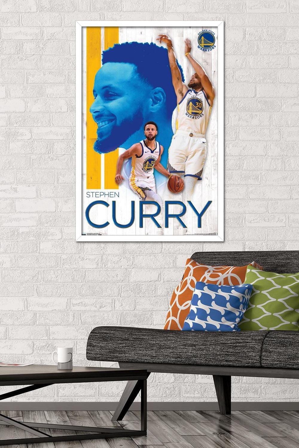 NBA Golden State Warriors