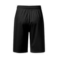 thumbnail image 4 of Mens Swimsuit Mesh Lined With Beach Shorts And Pockets Men'S Board Shorts L, 4 of 4