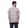 thumbnail image 3 of Atasi Kurta Indienne pour Garçons Imprimée Manches Courtes Kurta pour Hommes Kurta Designer, 3 of 5