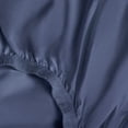 thumbnail image 4 of Sertapedic So Cool! 4pc Cooling Sheet Set - Blue, 4 of 4