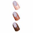 thumbnail image 3 of Sally Hansen Mega Strength Nail Polish Lacquer, Keep It 100, 0.40 Fl. Oz., 3 of 3
