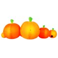 thumbnail image 4 of Pumpkin Patch Inflatable – 8 Ft Wide, 4 of 11