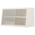 thumbnail image 4 of Mini Meubles Mini Armoire de Présentation de Maison Minuscule Armoire de Présentation de Meubles Mini Étagère Modèle, 4 of 8