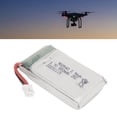 thumbnail image 4 of Battery 3.7V 800mAh Lithium Battery with PH2.0 Plug for Cheerson CX 30 for Skytech M68 RC Quadcopter Drone Rechargeable Li  Battery, 4 of 7